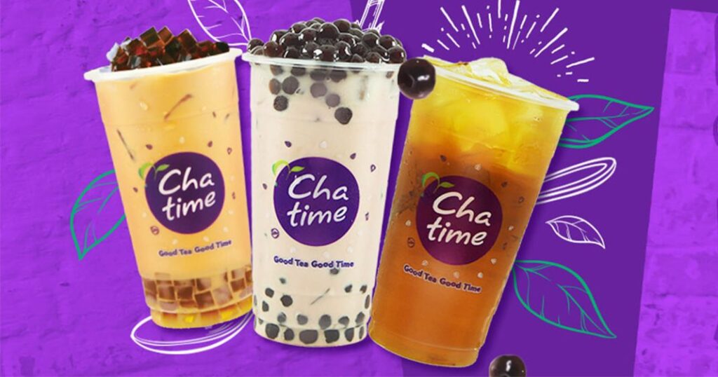 Chatime