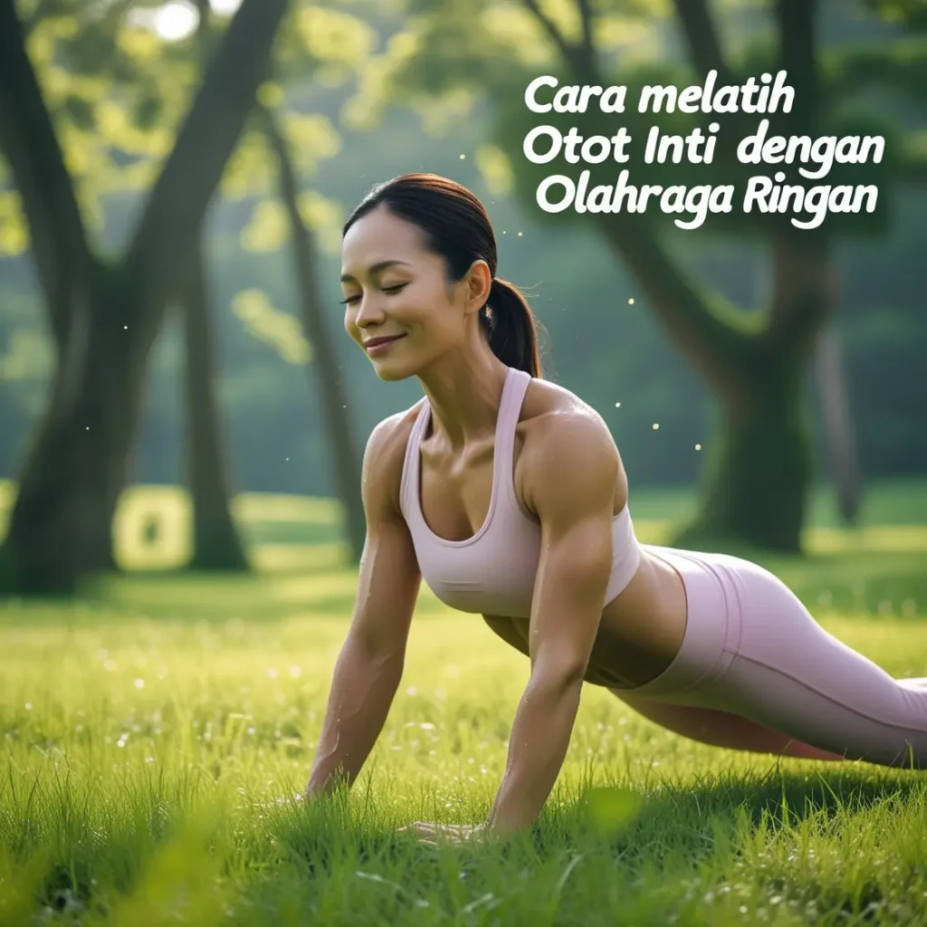 Panduan Menjadikan Olahraga Kebiasaan Harian