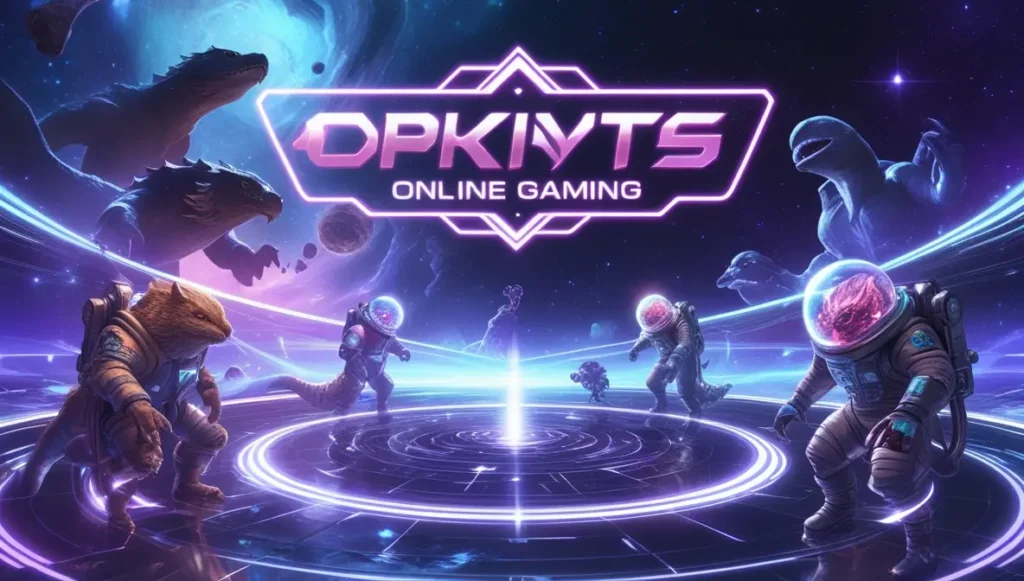 Game Online dengan Musik dan Soundtrack Paling Menarik dan Berkesan