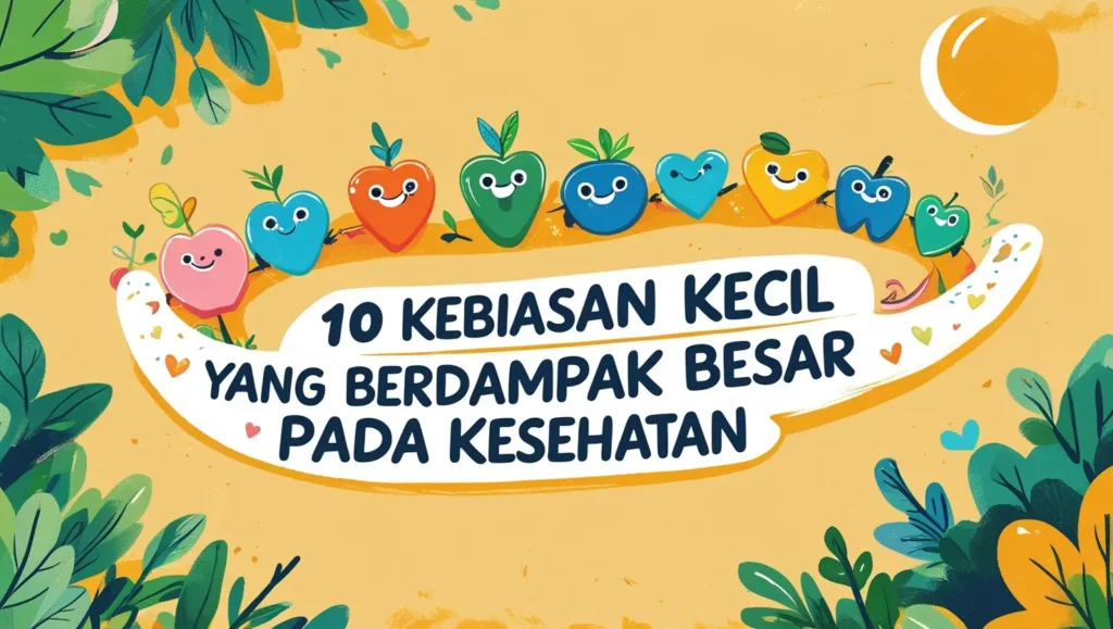 6 Faktor yang Mempengaruhi Kesehatan Liver