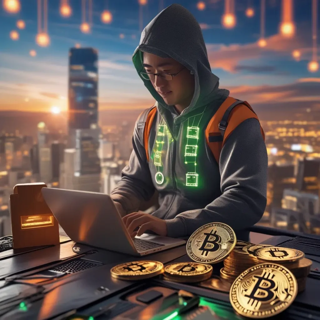 Prospek Kripto di Asia Tenggara
