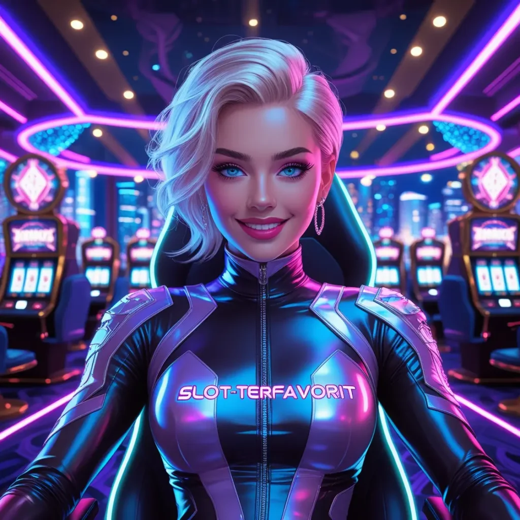 Slot Terbaik untuk Kemenangan Konsisten