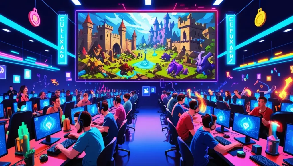Cara Menghindari Cyberbullying di Dunia Game Online yang Anonim dan Bebas
